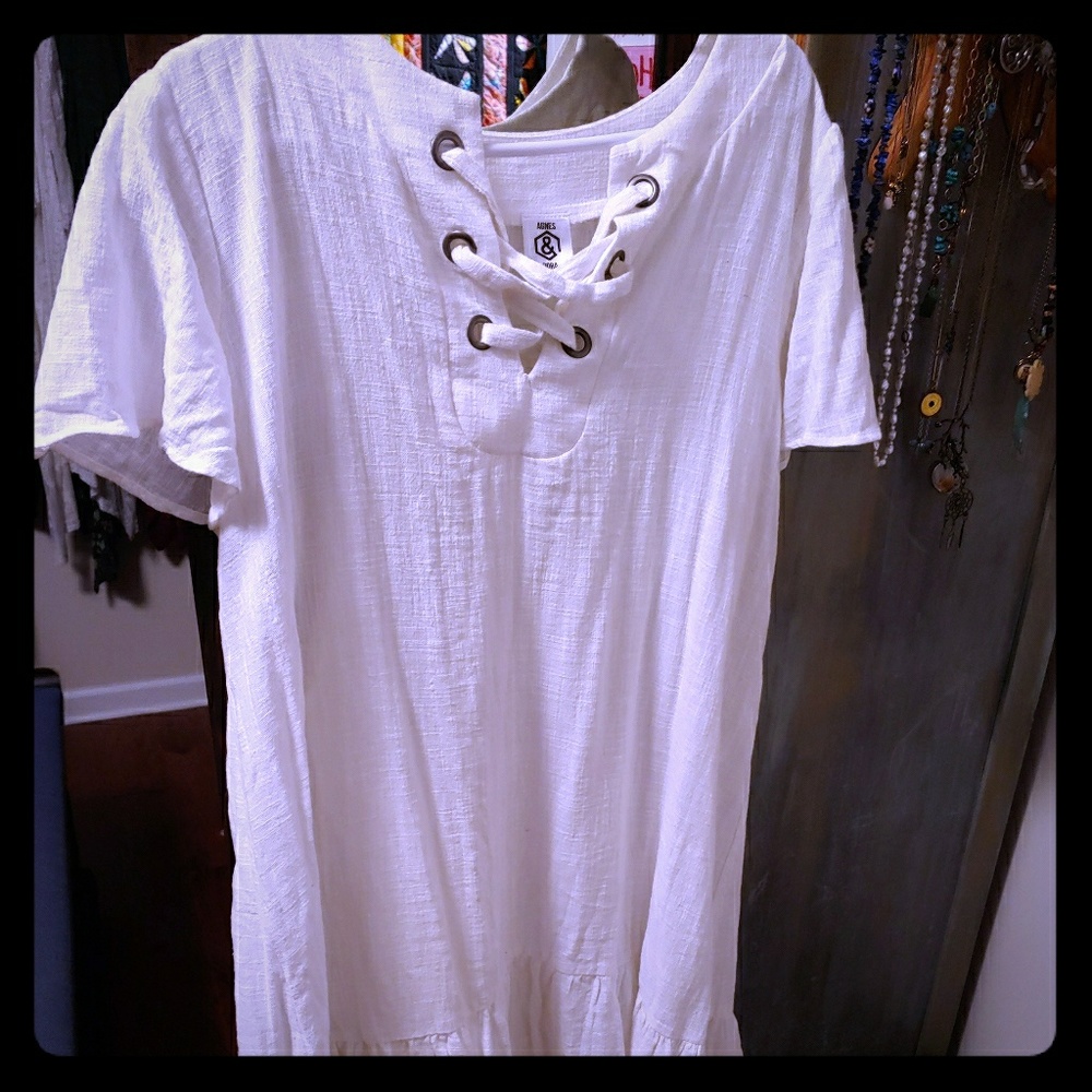 Agnes & Dora Dress